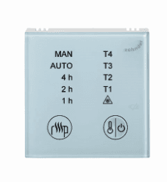 b54dbf99-5939-48f5-b1f0-90ad0dd4f4c7 ZEHNDER 895351 ZE Zubehör Steuergerät Modell 1 für Heizstab WIVAR II, weiß Verpackungseinheit:1ST – Bild 1