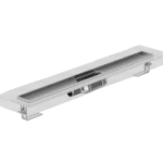 ACO 3017490 SD E+ umlaufender Flansch, V2A, 985x64 hor. Ablauf DN50 GV25  Verpackungseinheit:1ST