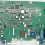 BOSCH ROBERT 8748300949 BOSCH Ersatzteil TTNR: 8748300949 Leiterplatte HG15 Skin  Verpackungseinheit:1ST