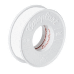 COROPLAST C1385 Elektro-Isolierband 301 0,10 mm x 15 mm x 10 m weiß  Verpackungseinheit:1ROL