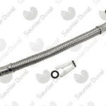 SAUNIER DUVAL 0020061368 SD Schlauch Tclassic25-Tfast30  Verpackungseinheit:1ST