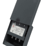 TRIAX 300492 DiSEqC Schalter, 2x1 Umschaltung MFD 201 Verpackungseinheit:1ST