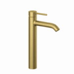 KLUDI 38286N076 KLUDI BOZZ Waschschüssel-EHM  brushed gold 38286__76 Verpackungseinheit:1ST