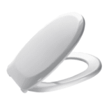 MKW A200-0204 MKW WC-Sitz KADETT PLUS mit Deckel bahamabeige mit Metallscharnier  Verpackungseinheit:1ST