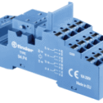 FINDER 94.P4 Relaisfassung  Verpackungseinheit:1ST