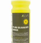 ALVA ACPVSOL ALVA PV- u. Solaranlagen Reiniger, 1L  Verpackungseinheit:1ST