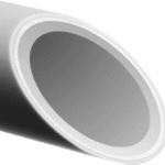 VOGEL&NOOT RBS3230005VNRWS VN-EasyTec Rohr 32 x 3 mm Stange 5 m  Verpackungseinheit:5M