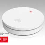 SITERWELL GS546 10 Jahres Rauchmelder, fest verbaute 3V Batterie, Nachtmodus mit gedimmter LED  Verpackungseinheit:1ST