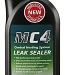 ALVA ALMC4.500 ALVA ADEY Dichtmittel, MC 4 LeakSealer Rapide, 500ml  Verpackungseinheit:1ST