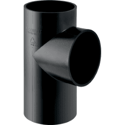 b6e6cf31-b8d1-4e5e-90b8-2a9288880548 GEBERIT 364.162.16.1 GE PE Abzweiger 88,5 Gr. D63/50mm, nur f. Fallleitungen Verpackungseinheit:1ST – Bild 1