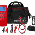 BENNING 05042101 PV-Tester Speicher USB Downloadsoftware Überlastschutz. WirelessSunLink. Zubehör BENNING PV 1-1+ Verpackungseinheit:1ST