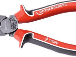 ROTHENBERGER 1500003163 Elektro-Kraft-Kombinationszange 180 mm  Verpackungseinheit:1ST