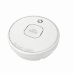 EVERSAFE 299ZA208 10 Jahres Rauchmelder, fest verbaute 3V Batterie ZA208 Verpackungseinheit:1ST