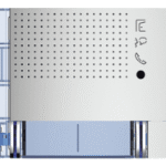 BTICINO 351141 Frontblende Lautsprecher LED 2Rt-D Allme tall  Verpackungseinheit:1ST