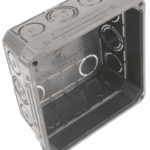 DIETZEL 020927 Abzweigkasten - Unterteil AK/U 200 Verpackungseinheit:1ST