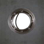 HUTTERER & LECHNER HL8300.H HL8300.H - Abdichtgarnitur mit Bitumenmanschette 500x500mm 8300.H Verpackungseinheit:1ST