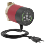 GRUNDFOS 93093850 Grundfos Zirkulationspumpe COMFORT 15-14 B TU DACH  Verpackungseinheit:1ST