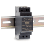 MEANWELL HDR-30-24 Schaltnetzteil Hutschiene 36W 24V/1,5A  Verpackungseinheit:1ST