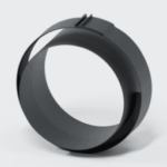 POLOPLAST 03557 POLO-KWL ISO-Muffe DN 160  Verpackungseinheit:1ST