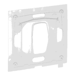 LEGRAND 765044 SEANO IP44-Kit für Wechselschalter und T aster  Verpackungseinheit:1ST