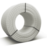 ALVA ALPEXKL16.600 ALVA Heizrohr duo-flex PE-Xa Klett 16x1,8 mm, 600m  Verpackungseinheit:600M