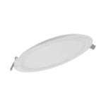 LEDVANCE 4058075079113 DOWNLIGHT SLIM ROUND 210 18 W 4000 K WT DL SLIM DN 210 18 W 4000 K WT Verpackungseinheit:1ST