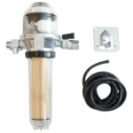 VAILLANT 0020023134 Vaillant automatischer Heizöl-Entlüfter mit integriertem Filter und Einsatz MC 18  Verpackungseinheit:1ST