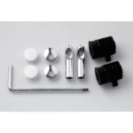 LAUFEN H8928080000001 LF Befestigungsset 89280.8 M8 f.Urinale Lema, Caprino Plus, Alessi dot, Vila  Verpackungseinheit:1ST