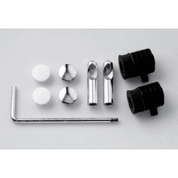 b95e737d-4bf5-498c-b465-592df211e3ef LAUFEN H8928080000001 LF Befestigungsset 89280.8 M8 f.Urinale Lema, Caprino Plus, Alessi dot, Vila Verpackungseinheit:1ST – Bild 1