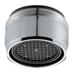 ALVA AQARVALS24E ALVA Varia Luftsprudler M24/1  Verpackungseinheit:1ST