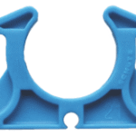 ALVA ALMC ALVA Heizrohrhalter für Gittermatten 3 mm, VPE 500 Stk.  Verpackungseinheit:1PKG