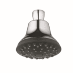 KLUDI 6219105-00 KLUDI A-QA KOPFBRAUSE 1S 87mm chrom 62191__-00 Verpackungseinheit:1ST