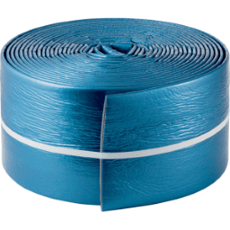 ba6b4775-31ae-462c-bebb-22af423eebcf GEBERIT 306.921.00.1 GE Schall-Schutzschlauch Rolle d63mm, L15m, 5mm Verpackungseinheit:15M – Bild 1