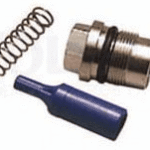 VAILLANT 012946 Vaillant-Wassermengenregler 012946 kplt.  Verpackungseinheit:1ST