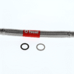 BOSCH ROBERT 8-718-644-895-0 Ersatzteil TTNR: 87186448950 Rohr (Ausdehnungsgefäß)  Verpackungseinheit:1ST