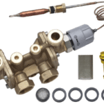 DANFOSS 145H3668 Danfoss Service Kit PTC-2+P für Akva Lux II  Verpackungseinheit:1ST