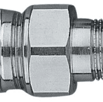 HERZ 1414400 Herz-Radiatorverschraubung Fig.4144(00) 3/8" gerade  Verpackungseinheit:1ST