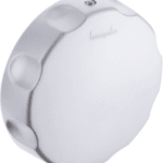 HANSGROHE 96083000 hansgrohe Drehgriff für Excentra Fill/ Flexaplus, Chrom 96083XXX Verpackungseinheit:1ST