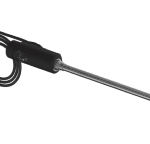 ZEHNDER BPPABHZHS300WS Zehnder Passion Heizstab IHC L=350 Nennleistung 300 Watt, Schwarz  Verpackungseinheit:1ST