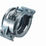 SAINT-GOBAIN 221268 PAM GLOBAL UNIGRIP Kralle für Rapid-Verbindung DN 80  Verpackungseinheit:1ST