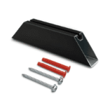 NOVOTEGRA 03-000581 Sockel-Set 250 mm 11,5 sw bestehend aus: Fassadendübel 10 x 80 mit Schraube  Verpackungseinheit:1ST