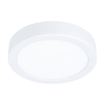 EGLO PRO 99215 LED-Aufbau DL ø160 weiss 12w-1200lm/3000 k 99215 FUEVA 5 Verpackungseinheit:1ST
