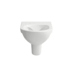 LAUFEN H8209604000001 Laufen PRO 820960 Wand-WC Tiefspüler  Sanitärkeramik LCC weiß 530x360x345  Verpackungseinheit:1ST