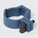 POLOPLAST 01930 POLO-KAL Schraubschelle DN 40  Verpackungseinheit:1ST