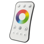 LEDVANCE 4058075435858 LC RF REMOTE RGBW REMOTE RGBW LC RF REMOTE RGBW Verpackungseinheit:1ST