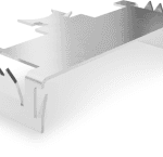 K2 SYSTEMS 2004231 TerraGrif QL  Verpackungseinheit:1ST