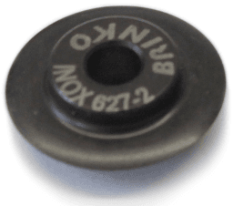bc404536-30c0-4136-876b-439e1454cc68 BRINKO 627-2 Brinko Schneidrad für Inox und Kupferrohre Verpackungseinheit:1ST – Bild 1