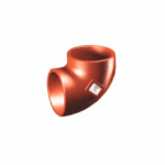 SAINT-GOBAIN 155749 PAM GLOBAL S Bogen 88 Grad DN 50  Verpackungseinheit:1ST