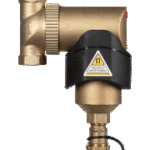 BWT 860102 UE100WJ SpiroTrap MB3 1' mit abnehmbarem Magnet  Verpackungseinheit:1ST