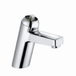 KLUDI 333360500 KLUDI PROVITA Waschtisch-EHM DN 15 ohne Hebel und o. Ablaufg. chrom 33336__00 Verpackungseinheit:1ST